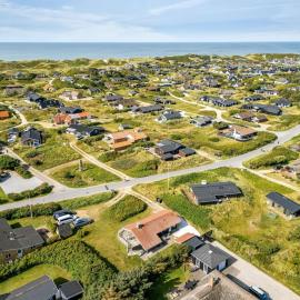 Charming Holiday Home Close To The North Sea And Søndervig Center