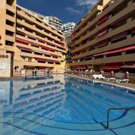 Casa de Rufio With Pool Tenerife
