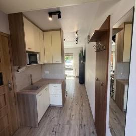 Apartament pod sosenką Sielpia Wielka