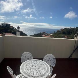 Elisabeth House, hotel sa Ponta do Sol
