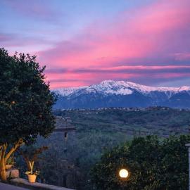 Casa L'oliveto