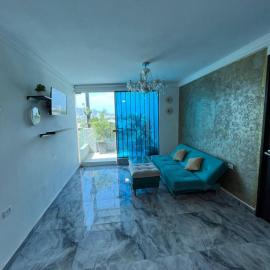 Apartamentos Ruiz - Apto 06