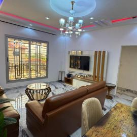 C-House, hotel a Yaoundé