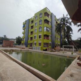 Sea Breeze Home Stay