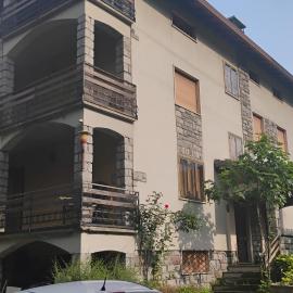 Casa pineta, hotel i Capo di Ponte