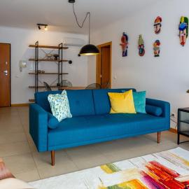 Central Caldas w/ AC & Fast Net