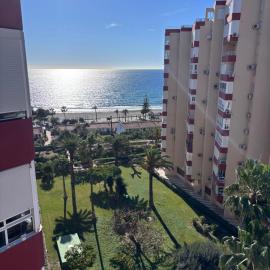 Corbeta 77 Vistas al Mar - GT, hotel v destinácii Torrox Costa