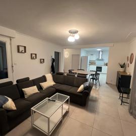 Appartement entre terre et mer, hotell sihtkohas Surzur
