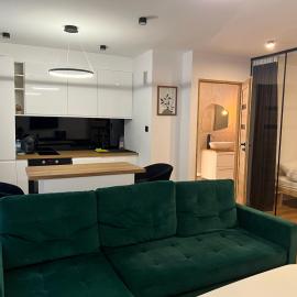 TK Komfortowy Apartment Piła w centrum Netflix Światłowód w cenie, hotel v destinácii Piła