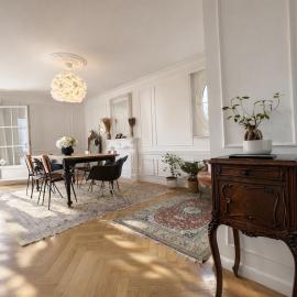 Lifestyle Disneyland Paris 8 PAX, hotel u gradu Seri