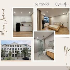 Boutique Studio-Nội thất mới, không gian tinh gọn, hotel in Xóm Niêm
