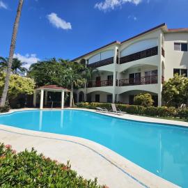 Apartamento en Las Terrenas