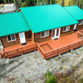 Soldotna-Kenai Peninsula House, Hotel in Soldotna