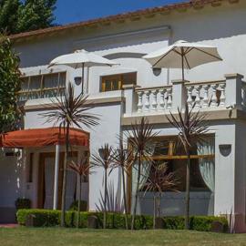 Hotel Casablanca Pinamar