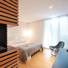 Unique Integrated Hotel, hotel u Zadru
