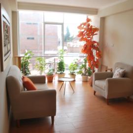 Kymeron Hotel: Juliaca'da bir otel