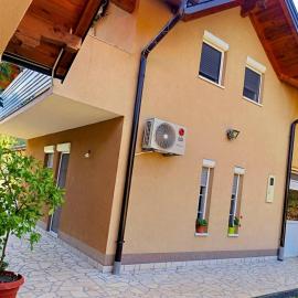 VA villa Tešanj