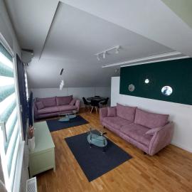 Oaza apartmani Jakovo VENERA