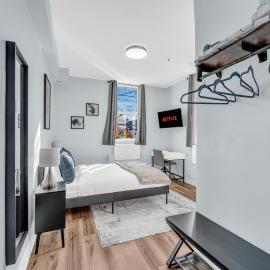 Guestic Hotel at Queen West, hotel u Torontu