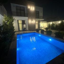 Villa Mardakan, hotel v destinácii Mardakan