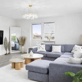 Entire Luxury Villa in Norrköping, hotel di Norrköping