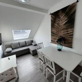 Monteurwohnung Krefeld WorkStay