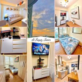 Azure Urban Resort 1BR-2BR St Tropez