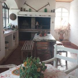 Casa san Pablo de reyes