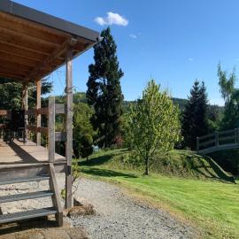 Familienurlaub mit Pool, Mittelndorf