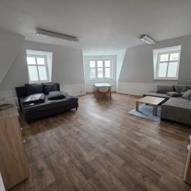 76m2 FERIENWOHNUNG - 2 RAUM WOHNUNG APARTMENT in ZITTAUER STADTZENTRUM INNENSTADT INNENRING TOP LAGE - WOHNEN AUF ZEIT IN ZITTAU