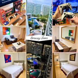 Azure Urban Resort 1BR-2BR Boracay
