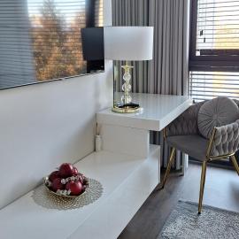 UNIA ART Apartament 61 -BASEN I SPA