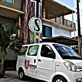 Hotel & Restaurante Siami