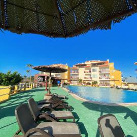 Vila Cabral 2 Apartamento - Sal Rei