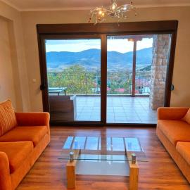 Country House on Mount Olympus - Maisonette