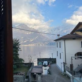Al civico 7 Relax a due passi dal lago di Como