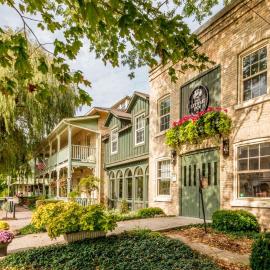 The Little Inn, hotel in Bayfield