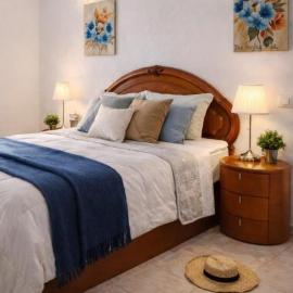 Happy Home – hotel w mieście Garachico