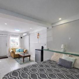 Green Serene Apartments, hotel en Corinthe