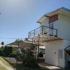 Refugio Amaicha, hotel in Embalse
