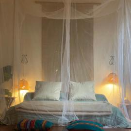 El Atelier, hotel sa Ascochinga
