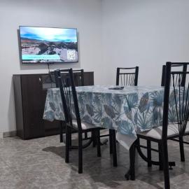 Departamento Alsina Monte Grande, hotel in Monte Grande