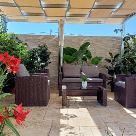 Melinta Stay - Apartment near Athens Airport & Rafina Port