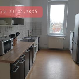 Monteurwohnung bei Nina 1OGL