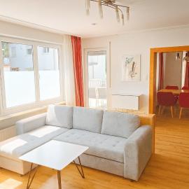 Villa Viktoria 3 - Apartments