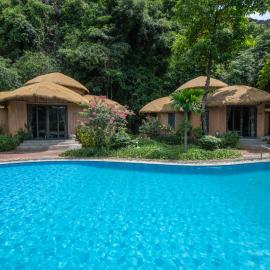 Trang An Legend Bungalow