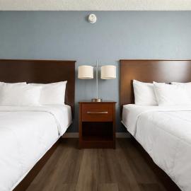 Hotel 8, hotel u gradu 'Fergus Falls'