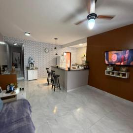 Linda Casa com Piscina e Churrasqueira em Cabo Frio - Refúgio Perfeito