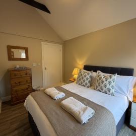 Well-Connected One Bedroom Self-Contained Rural Retreat, hotel in Chelmsford