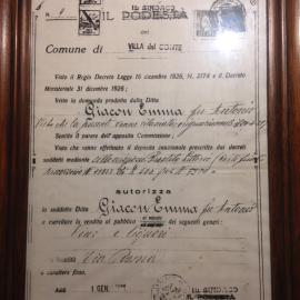 Hotel Pizzeria Ristorante "Al Leone", hotel v destinaci Villa del Conte